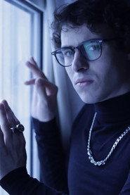 Rodrigo Grings as Leonardo in Dias de Camus 2024