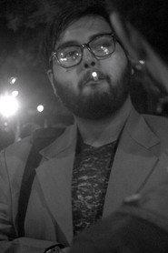 Rahul Ranjan as The Man in A Silent Echo 2020