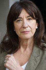 Marisol Casas as Mercè in Amor Low Cost 