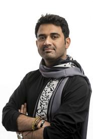 Jawad Sharif as Self in Bhashaili (Adrift) 2025