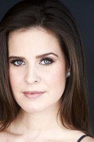 Devon MacDonald as Mrs. Hersch in Cancer Kid 2025