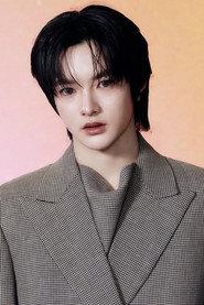 Natpharit Chokrussameesiri as Up [Child] in Double Me 2022