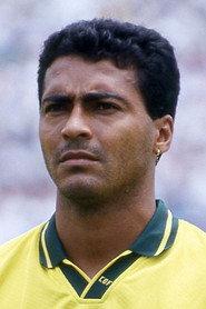 Romário as Self in Looking for Rio 2014