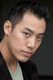 Jono Lee as John in Shadow of the Lotus 2016