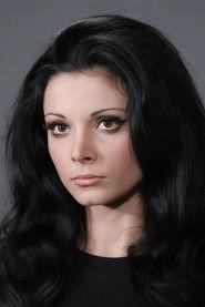 Seher Şeniz as in Tehlikeli Adam 1965
