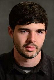 Thomas Burke as Dave in Mister Creep 2022