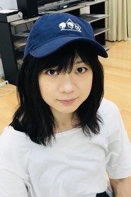 Shiori Sekine as Nozomi Shirakawa in Linda Linda Linda 2005