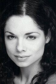 Lucy Casson as Dr. Eska Librus in Asylum Night 2004