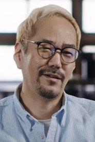 Kenji Kamiyama as Self in Enter the Anime 2019