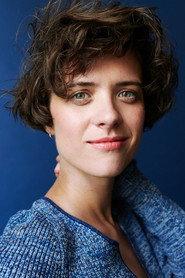 Liv Lisa Fries as Safira in Boy 7 2015