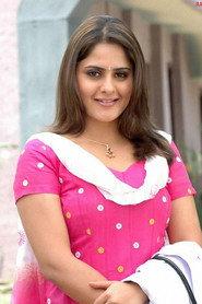 Farzana Barucha as Kalpana in Kuberulu 2008