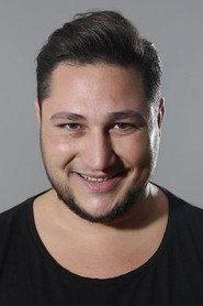 Alper Kadayıfçı as  in The Jinn 2013