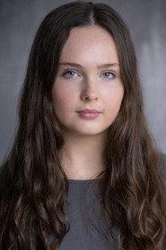 Jodie Price as Sash in After the Flames: An Apocalypse Anthology 2020