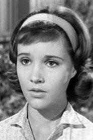 Reba Waters as in Swiss Family Robinson: Lost in the Jungle 1958