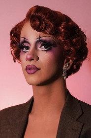 Suzie Toot as Mimi Bouvèé-Truvé in Big Easy Queens 2023