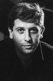 Walter Hugo Khouri as  in Brazil in Cannes 1971