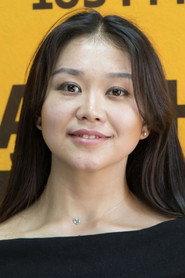Zhanilai Isakova as Ainura in Shut Down 2025