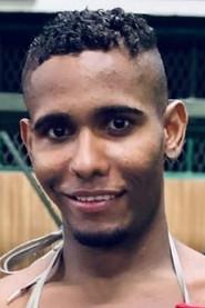 Lorenzo Parra as Self in Kurt Scoby vs. Narciso Carmona 2023