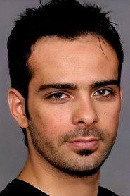 Gürkan Tavukçuoğlu as Yusuf in Hope Island 2006