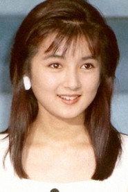 Rie Hatada as in Bakeru-kun 1987
