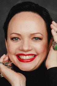 Yuliya Ponomarenko as in The First Death 2018
