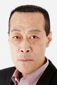 Ryuji Yamamoto as Hirokazu Sakurai in Sky of Love 2007