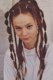 Issa de Jong as Girl in the juvie in Yulia & Juliet 2018