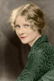 Peg Entwistle as Hazel Clay Cousins in Thirteen Women 1932