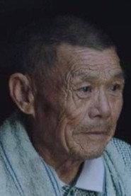 Nie Dongcai as in Crossing The Border 2019
