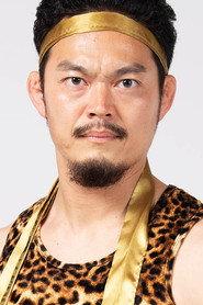Hiroshi Fukuda as Trans-Am★Hiroshi in Gaisen Sakura Pro Wrestling 2026 2026