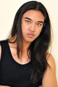 Ian Ignacio as Eduardo Vicente in Circle of Bones 2021