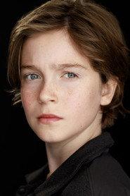 Bean Reid as Sam in R.L. Stine's Pumpkinhead 2025