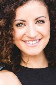 Bianca Alongi as Sophie (voice) in Gracie & Pedro: Pets to the Rescue 2024