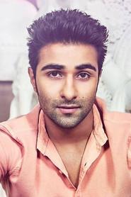 Aadar Jain as Chirag Rastogi a.k.a Charlie in Hello Charlie 2021