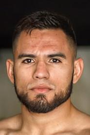 Eduardo Nunez as Self in Diego Pacheco vs. Maciej Sulecki 2024