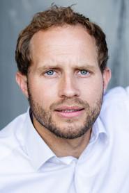 Arne Löber as Paul Lehmann in Reversion 2018