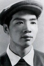 Feng Wang as First squad leader in Steel Soldier 1950