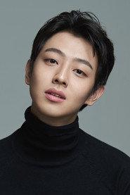 Eun Hae-seong as Min-gyu in The ABCs of Our Relationships 2021