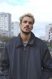 Geoffrey Soto as Homme 1 in The Human Condition 2019