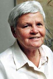 Maj-Brith Bergström-Walan as in Language of Love 1969