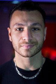 Mert Altunsoy as Nicko in Pretty Boy 2020