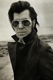 Link Wray as Self (archive footage) in It Might Get Loud 2008