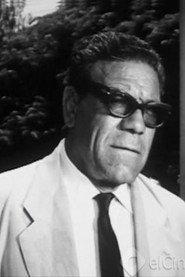 Abdel Baki Hassanein as in Endama Nouheb 1967