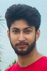 Anirban Paitandi as  in Bagha Jatin 2023
