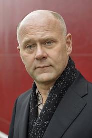 Folke Rydén as Self - Speakerröst (voice) in Medaljens Pris 2012