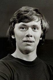 Nikolai Pavlov as in F Minor 1989