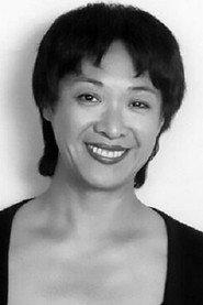 Tisa Chang as Pat Taylor in Escape from Iran: The Canadian Caper 1981