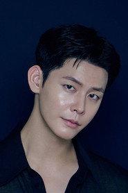 Theo Jang as Scott in Pillow Armor