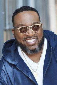 Marvin L. Sapp as Self in Soul of a Nation Presents: Sound of Freedom – A Juneteenth Celebration 2022