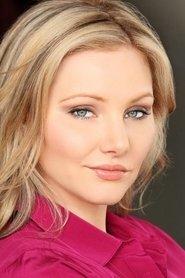 Michaela Mann as Monique in Poison Ivy: The Secret Society 2008